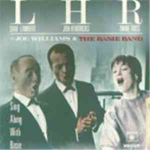Dave Lambert , Jon Hendricks, Annie Ross + Joe Williams & The Basie Band -  ...