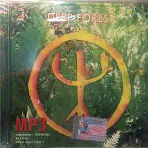 Deep Forest - MP3