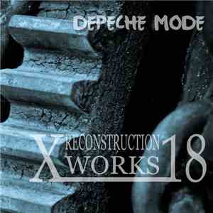 Depeche Mode - X-Reconstruction Works 18