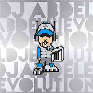 DJ Abdel - Evolution