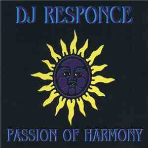 DJ Responce - Passion Of Harmony