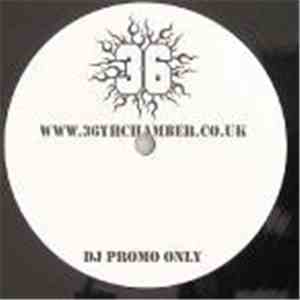 DJ Vapour - Mr Mingus / Make Em Bleed
