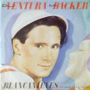 D.J. Ventura Mr. Backer - Blancanieves (I'll Change The Tale For You)