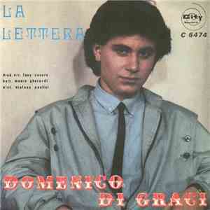 Domenico Di Graci - La Lettera