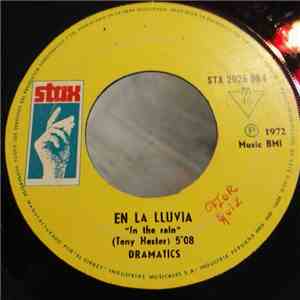 Dramatics - En la Lluvia = In The Rain