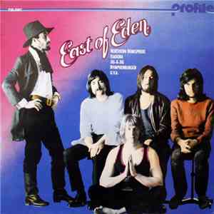 East Of Eden  - East Of Eden