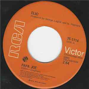 Elio  - Papa Joe