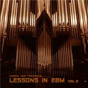 Fabrik Nos - Lessons In EBM Vol. 5