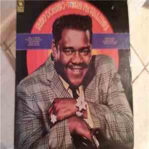 Fats Domino - When I'm Walking