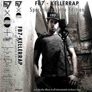 FB7 - Kellerrap - Special Cassette Edition