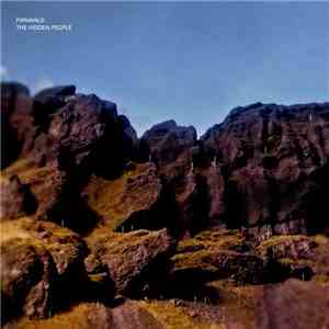 Firnwald - The Hidden People