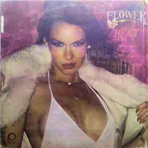 Flower  - Heat