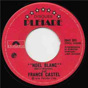 France Castel - Noel Blanc
