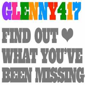 Glenny #417 - Find Out What You've Been Missing