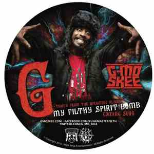 G-Mo Skee - G