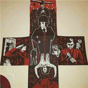 Horror Section - The Omen