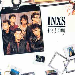 INXS - The Swing