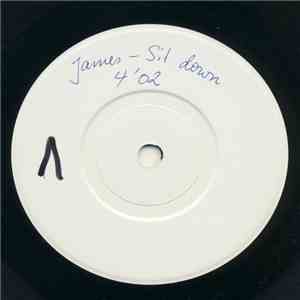 James - Sit Down