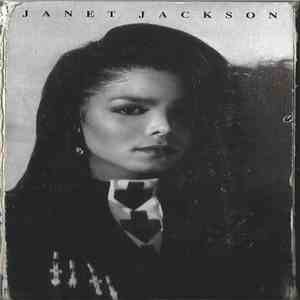 Janet Jackson - Miss You Much