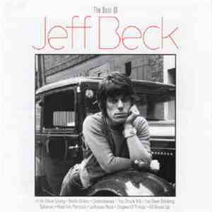Jeff Beck - The Best Of Jeff Beck