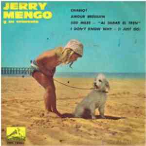 Jerry Mengo Y Su Orquesta - Chariot