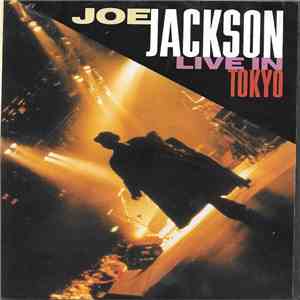 Joe Jackson - Live In Toyko