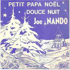 Joe Nando - Petit Papa Noël
