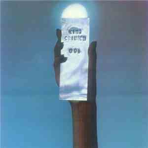 King Crimson - USA