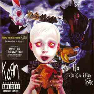 Korn - See You On The Other Side
