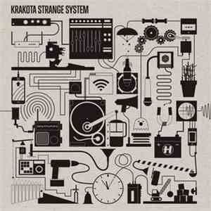 Krakota - Strange System