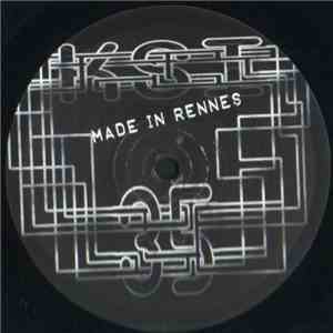 KSI - Made In Rennes