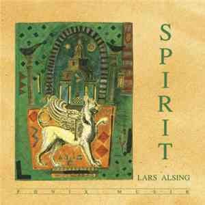 Lars Alsing - Spirit