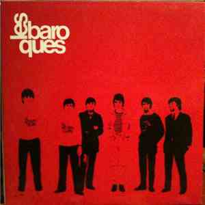 Les Baroques - dutch