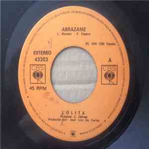 Lolita  - Abrázame / No Renunciaré