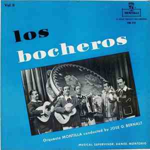 Los Bocheros - Vol. II