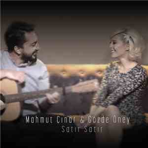 Mahmut Çınar & Gözde Öney - Satır Satır