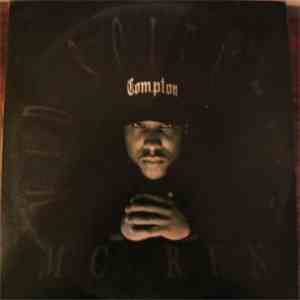 MC Ren - Mad Scientist