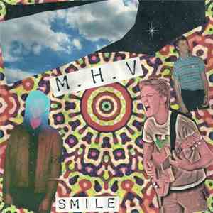 M.H.V - Smile