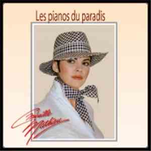 Mireille Mathieu - Les Pianos Du Paradis