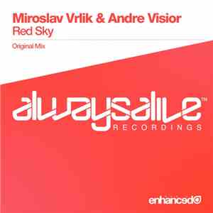Miroslav Vrlik & Andre Visior - Red Sky