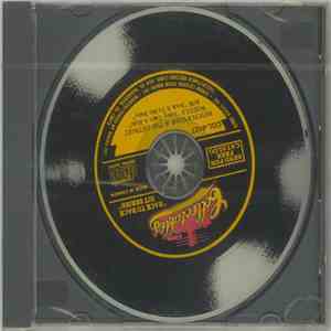 Mitch Ryder & The Detroit Wheels - Jenny Take A Ride / Sock It To Me Baby