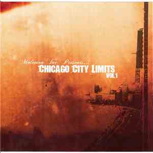 Molemen - Chicago City Limits Vol. 1
