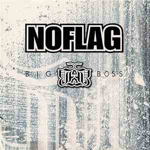 No Flag - Big Boss