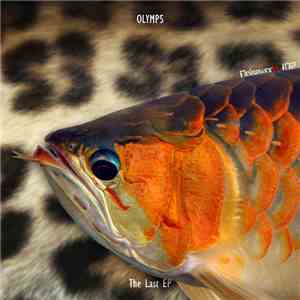 Olymp5 - The Last EP
