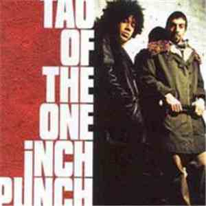 One Inch Punch - Tao Of The One Inch Punch