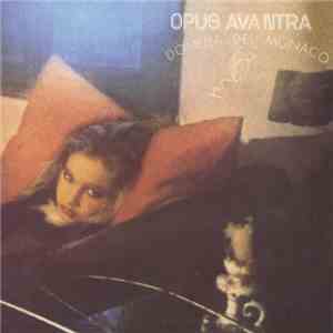 Opus Avantra - Donella Del Monaco