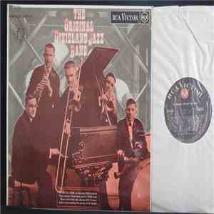 Original Dixieland Jazz Band - The Original Dixieland Jazz Band