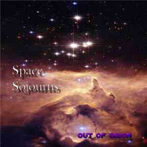 Out Of Orion - Space Sojourns