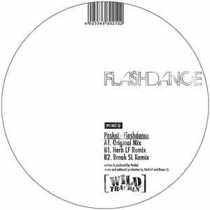 Paskal - Flashdance