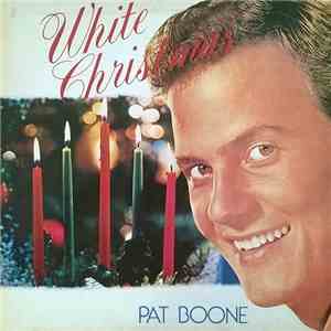Pat Boone - White Christmas